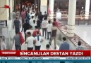 Vatan savunmasına trenlerimizle giden milletimizin hikayesi