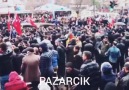 VATAN SEVDALISI PAZARCIKLILAR