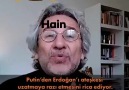 Vatan Sever - AB&Türkiye karşısındaki çaresizliği...