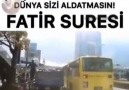 Vatan Sever - ALLAH&sen büyüksun sen affedicisin...