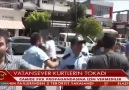 VATANSEVER KÜRTLERİN TOKADI