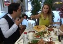 VATAN TV DE PINARIN DAVETİ - ANKARALI TURAN & SERKAN NİŞANCI