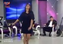 VATAN TV YASEMINLE EĞLENCE ANKARALI YASEMİN_BITTI FLORT