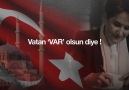 Vatan Var Olsun