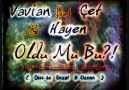 Vavian Feat. Çet & Hayen - Oldu mu bu?! (Dissto Enzel & Özcan)
