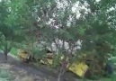 Vay anasını adamlardaki teknolojiye bak...