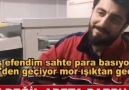 Vay kalpazan vay doları düşüren adam