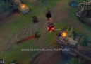 Vayne :(