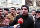 Vətəndaşa qarşı polis zorakılığı - Azərbaycan reallıqları