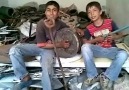 VDEO Ka hunera zarokn Koban bibnin