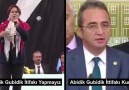 Ve abidik gubidik ittifak kurulur