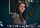 Ve beklenen sahne sizlerle!Gökte Yıldız Ay Misun - Öykü Gürman