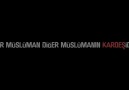 Veda Hutbesinden... (Efekt İçerir)
