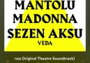 Veda (Kürk Mantolu Madonna Original Theatre Soundtrack) by Sezen Aksu. . .