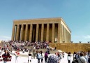 Vedat Çolak - Beşiktaş İlkokulu Ataya Saygı Anıtkabir Gezisi Facebook