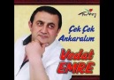 Vedat Emre - Sanma Sana Döneceğim 2014