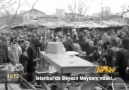 Vedat Şenses - 1973 İSTANBUL Beyazıt Meydanı