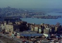 Vedat Şenses - 1971 YAPIMI ÜÇ ARKADAŞ FİLMİNDEİSTANBUL