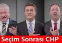 Veeeeeeeee CHP'nin beklenen seçim sonrası klibi çıktı :)))))