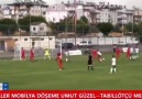 Veee gollllll 1. Golumuz GÜVEN GÜNERİ (bazukaci)