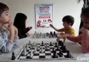 veee Sınıflar arası Satranç Turnuvamızda final turuna geçtik