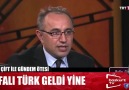 VEFALI TÜRK GELDİ YİNE SELAM TÜRK'ÜN BAYRAĞINA