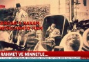 Vefatının 100. Yıl Dönümünde Sultan ABDÜLHAMİD HANI Rahmetle Anıyoruz