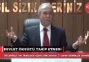 Ve Hanefi Avcı Konuştu... AKPDE DEPREM!..