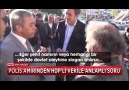 3 Vekile birden ayar veren Aslan Müdürüm