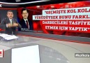 Veli Ağbaba - Fethullahın önünde başınızı bağlayıp diz...