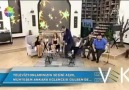 VELİ ERDEM KARAKÜLAH-AHTIM VAR BENİM (SHOW TV)