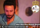 Veli Erdem Karakülah-Alev Alev&Kuş Beyinli Densiz(2015)DECK KAYIT