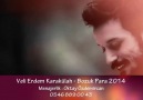 Veli Erdem Karakülah - Bozuk Para 2014