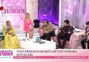 Veli Erdem Karakülah - Candan İleri - Kanaltürk TV