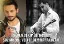 Veli Erdem Karakülah & Mustafa Taş - Seven Çekip Gitmezki - 2015