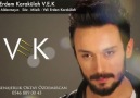 Veli Erdem Karakülah V.E.K - Halime Aldanmayın