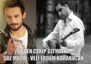 Veli Erdem - Mustafa Taş - Seven Çekip Gitmezki - 2oı4