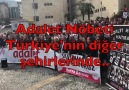 Veli Küçük - Adalet Nöbeti Ateşi Artvinde yanacak......