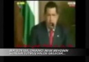 Venezuela Devlet Başkanı, İmam Mehdi(af)'yi Anlattı.