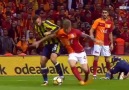 Verilemeyen Buz gibi gol