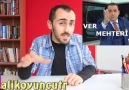 Ver mehteri diyen saray soytarına birde bu yönden bakın !