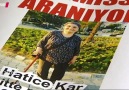 Vermisst: 72-jährige Hatice K.