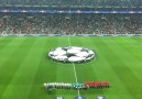 Ver müzüğü..... UEFA Champions League