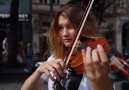 Veronika Violin - MARVEL FAN CHECK THIS OUT Facebook