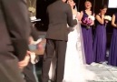 Very sweet and well staged for his new bride. Credit JukinVideo