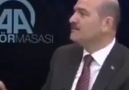 ve Süleyman Soylu haklı çıktı ...