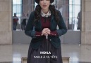 Vevo - Indila - Parle ta tte Facebook