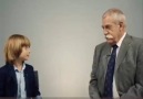 7 ve 70 yaşından hayata dair samimi bir söyleşi