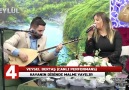 Veysel Bektaş & Canan Başaran Kayanın Dibinde Malmı Yayılır