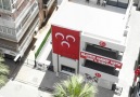 Veysel Şahin - MHP İzmir Hizmet Binası Facebook